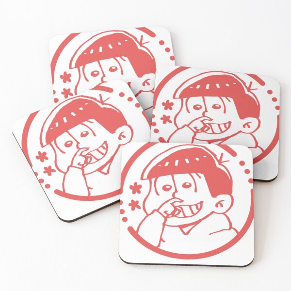 Item preview, Osomatsu-san Osomatsu  designed and sold by hughestranho.