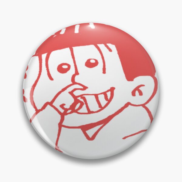 Item preview, Osomatsu-san Osomatsu  designed and sold by hughestranho.