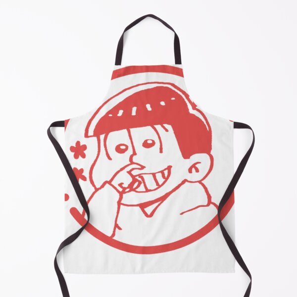 Item preview, Osomatsu-san Osomatsu designed and sold by hughestranho.