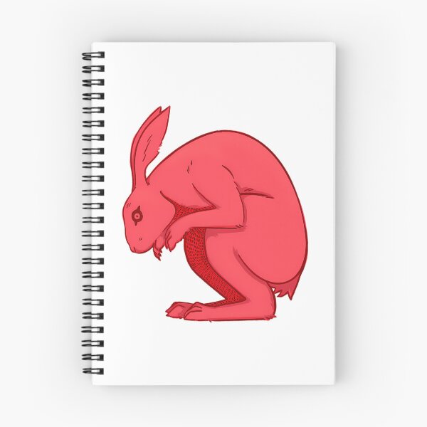 Item preview, Rabbit designed and sold by arlitoickerson.