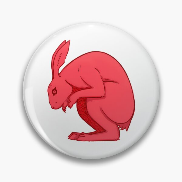 Item preview, Rabbit designed and sold by arlitoickerson.