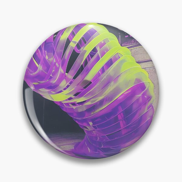 Item preview, Kinetic Echoes designed and sold by ONYX Pixee.