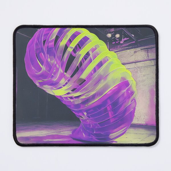 Item preview, Kinetic Echoes designed and sold by ONYX Pixee.