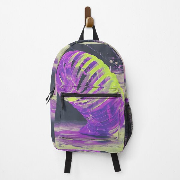 Item preview, Kinetic Echoes designed and sold by ONYX Pixee.