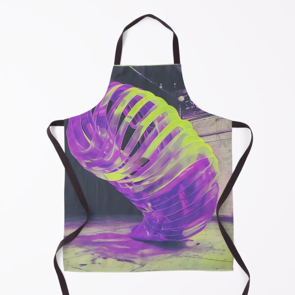 Item preview, Kinetic Echoes designed and sold by ONYX Pixee.