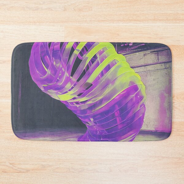 Item preview, Kinetic Echoes designed and sold by ONYX Pixee.