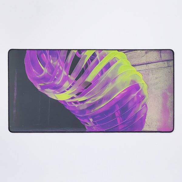 Item preview, Kinetic Echoes designed and sold by ONYX Pixee.