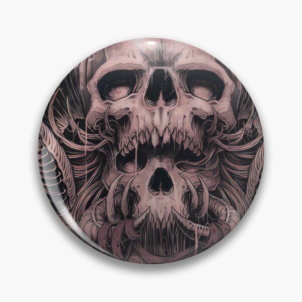 Item preview, Disturbed Band designed and sold by jakkarin123.