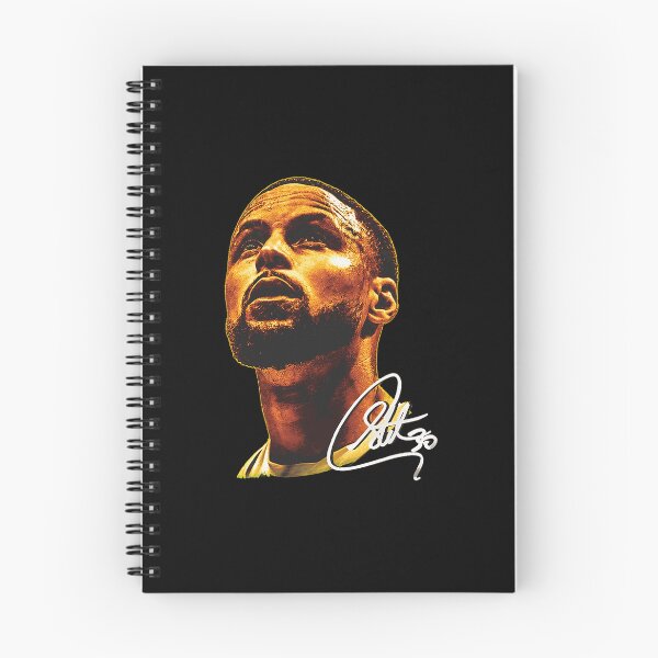 Item preview, Basketball Star Portrait with Signature designed and sold by RefoelWirch.