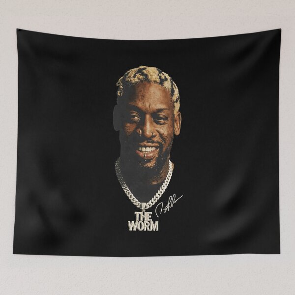 Item preview, Retro Basketball Player Portrait designed and sold by JoWebb20245.