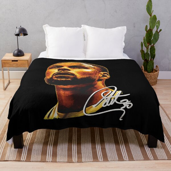 Item preview, Basketball Star Portrait with Signature designed and sold by RefoelWirch.