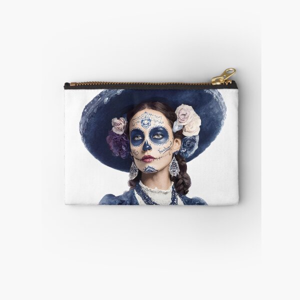 Item preview, Mexican Catrina Calavera designed and sold by Instant Printing.