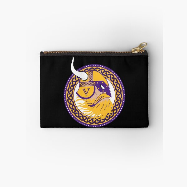 Item preview, Minnesotaa Vikings Logo designed and sold by SabrNicola.
