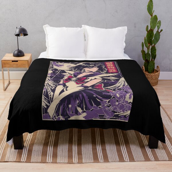 Item preview, Gothic Guardian of Silence Anime Portrait designed and sold by NICKAYKOWSKI.