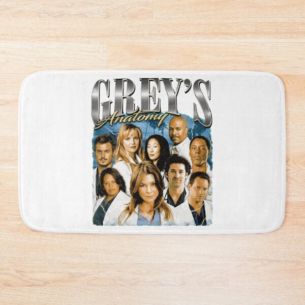 Item preview, Retro Medical Drama TV Show Fan  designed and sold by Gavles1997.
