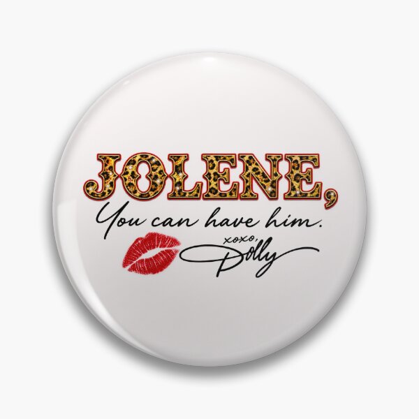 Item preview, Dolly Parton  designed and sold by PersonaVibe.