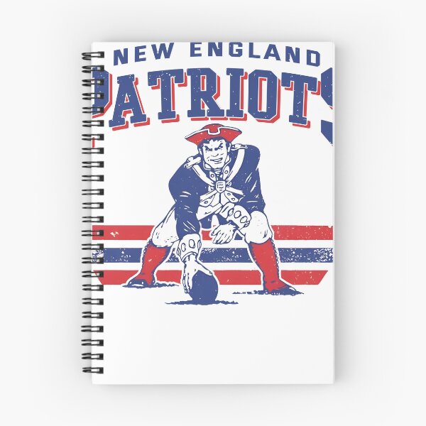 Item preview, New England Patriots Football, Football Team Gifts designed and sold by ArminKoestDE.