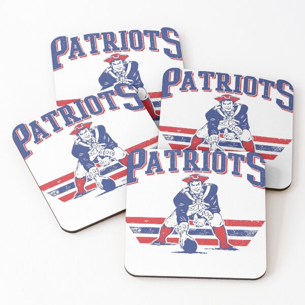 Item preview, New England Patriots Football, Football Team Gifts designed and sold by ArminKoestDE.
