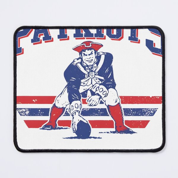 Item preview, New England Patriots Football, Football Team Gifts designed and sold by ArminKoestDE.