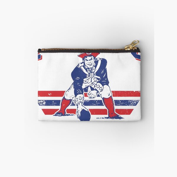 Item preview, New England Patriots Football, Football Team Gifts designed and sold by ArminKoestDE.