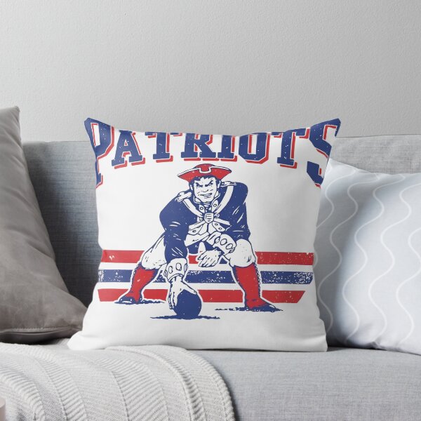 Item preview, New England Patriots Football, Football Team Gifts designed and sold by ArminKoestDE.