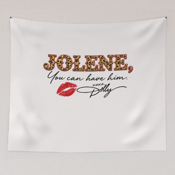 Item preview, Dolly Parton  designed and sold by PersonaVibe.