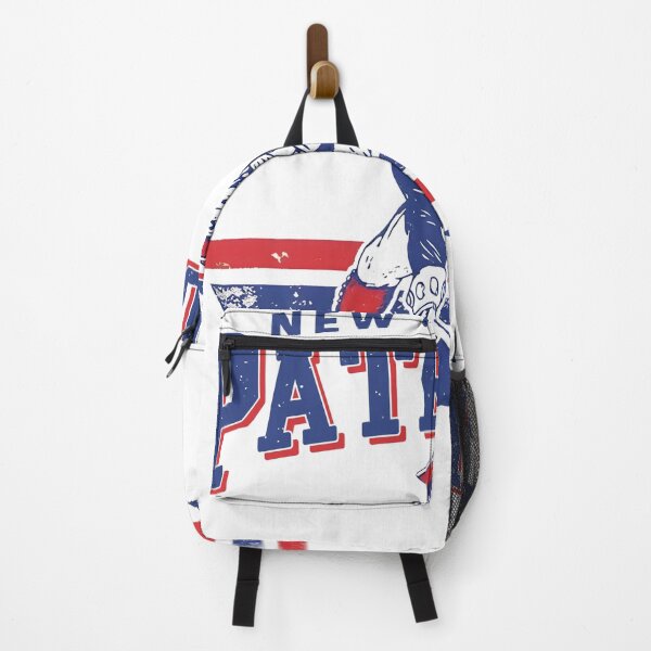 Item preview, New England Patriots Football, Football Team Gifts designed and sold by ArminKoestDE.