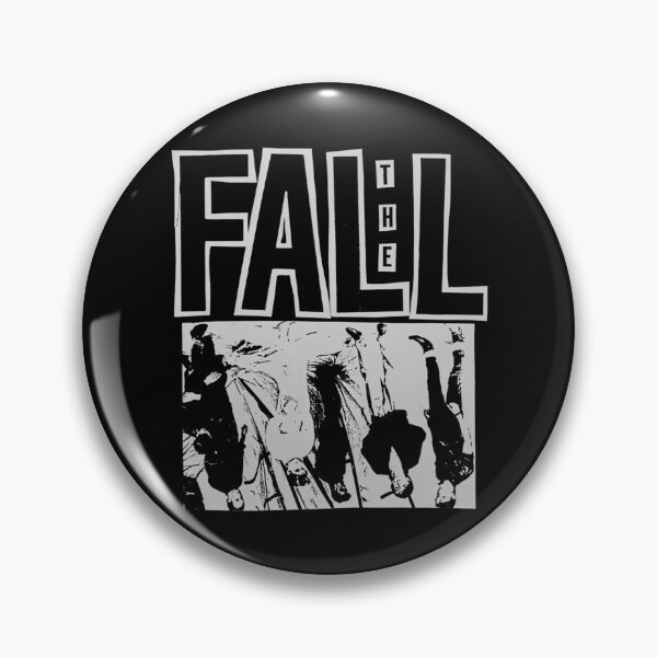 Item preview, The Fall designed and sold by art-anil-red.