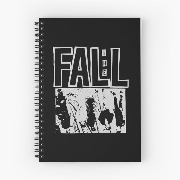 Item preview, The Fall designed and sold by art-anil-red.