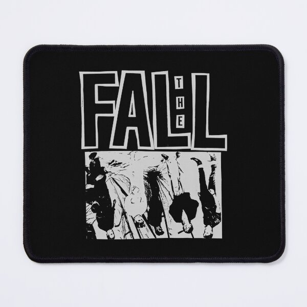 Item preview, The Fall designed and sold by art-anil-red.