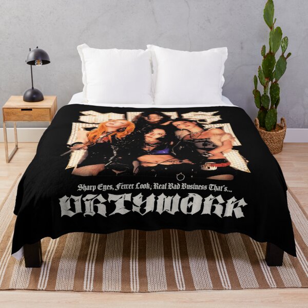 Item preview, Retro Girl Group Graphic Tee designed and sold by TylerMorg88401.