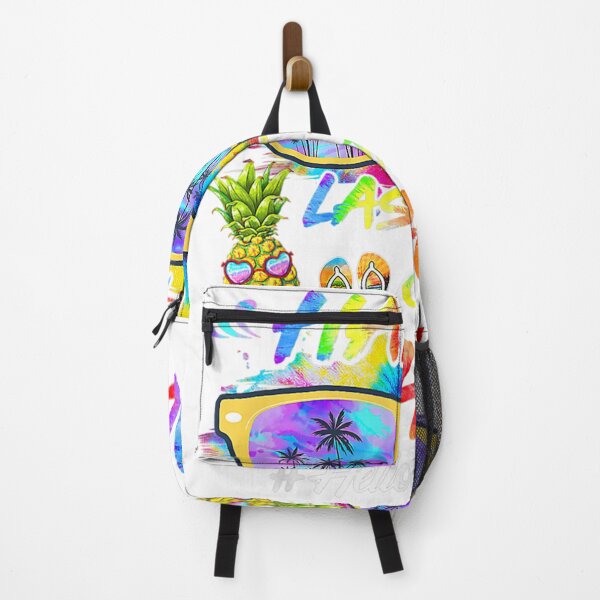 Item preview, Happy Last Day Of School Hello Summer Students And Teachers designed and sold by Strayplaym.