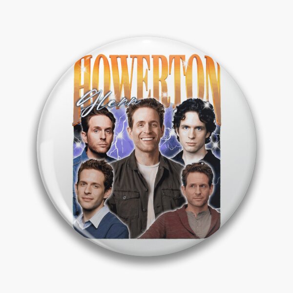Item preview, Retro Actor Fan  designed and sold by radson199.