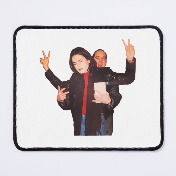 Item preview, Mariska And Chris designed and sold by AlexGuzm-an.