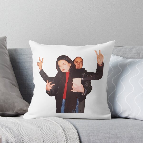Item preview, Mariska And Chris designed and sold by AlexGuzm-an.