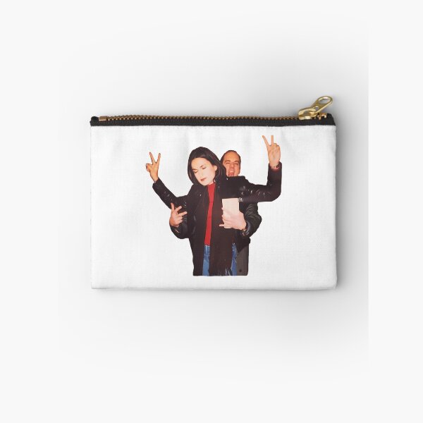Item preview, Mariska And Chris designed and sold by AlexGuzm-an.