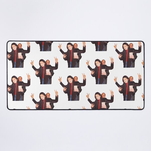 Item preview, Mariska And Chris designed and sold by AlexGuzm-an.