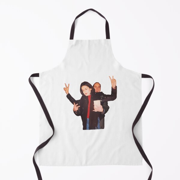 Item preview, Mariska And Chris designed and sold by AlexGuzm-an.
