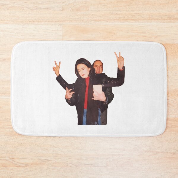 Item preview, Mariska And Chris designed and sold by AlexGuzm-an.