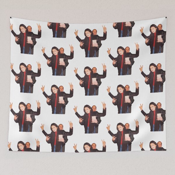 Item preview, Mariska And Chris designed and sold by AlexGuzm-an.