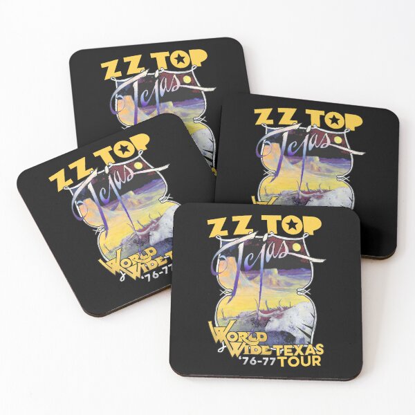 Item preview,   Texas Rock Tour 1976  designed and sold by NICKAYKOWSKI.