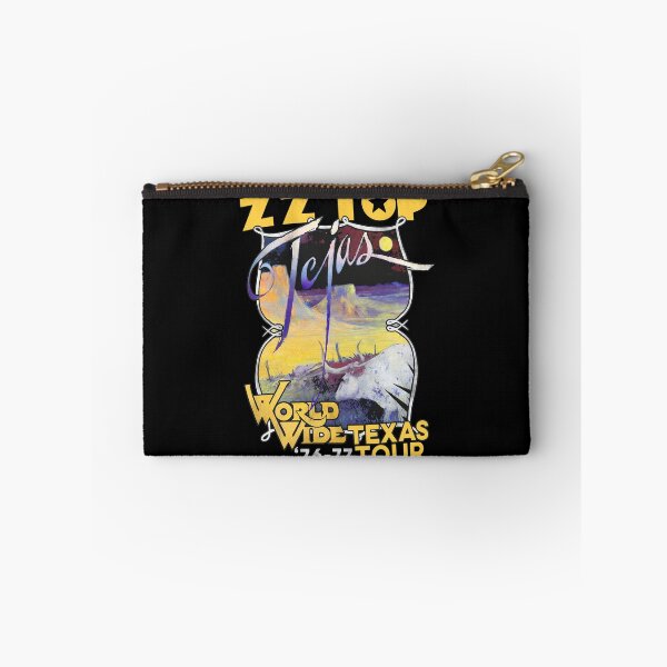 Item preview,   Texas Rock Tour 1976  designed and sold by NICKAYKOWSKI.