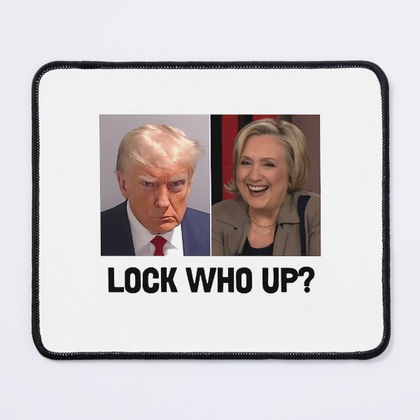 Item preview, Lock Who Up designed and sold by ZahiraFi-reston.