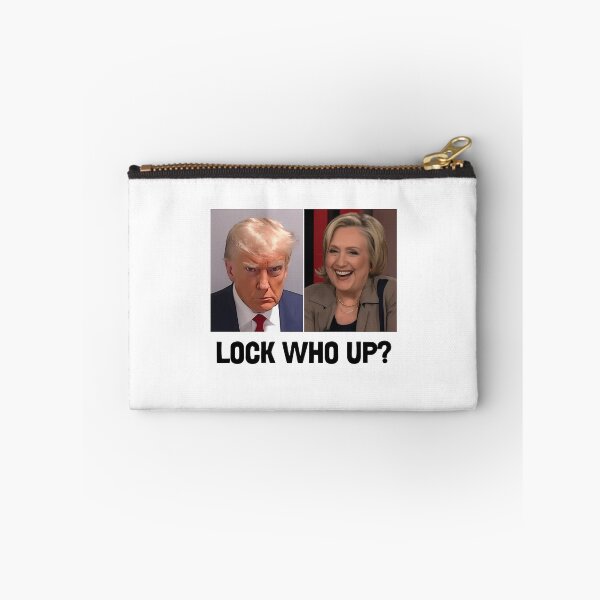 Item preview, Lock Who Up designed and sold by ZahiraFi-reston.