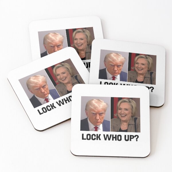 Item preview, Lock Who Up designed and sold by ZahiraFi-reston.