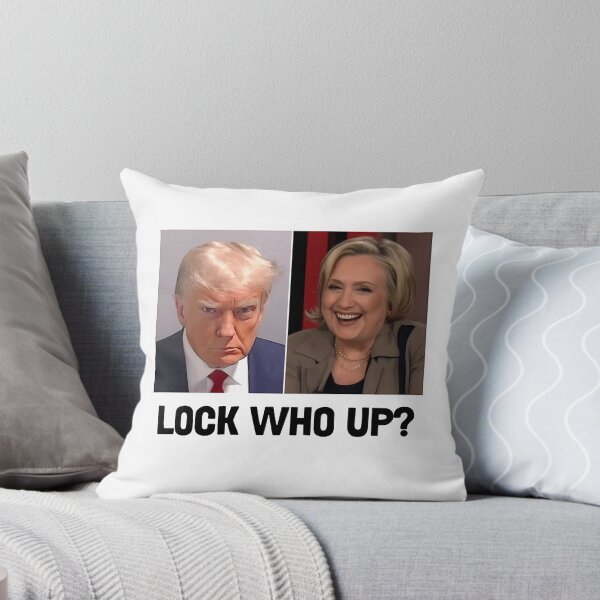 Item preview, Lock Who Up designed and sold by ZahiraFi-reston.