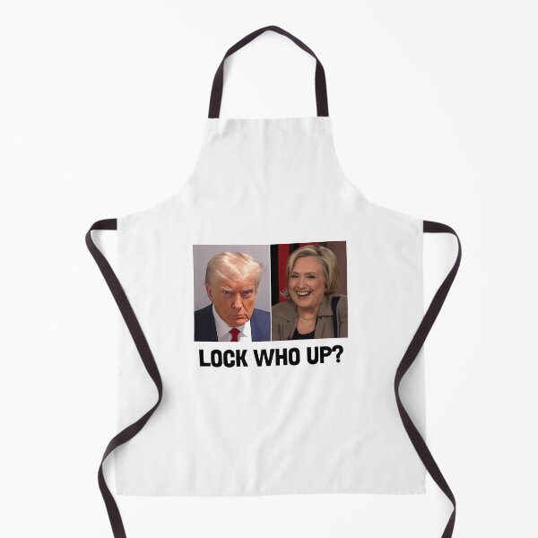 Item preview, Lock Who Up designed and sold by ZahiraFi-reston.