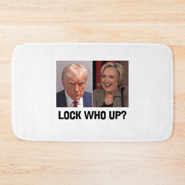 Item preview, Lock Who Up designed and sold by ZahiraFi-reston.