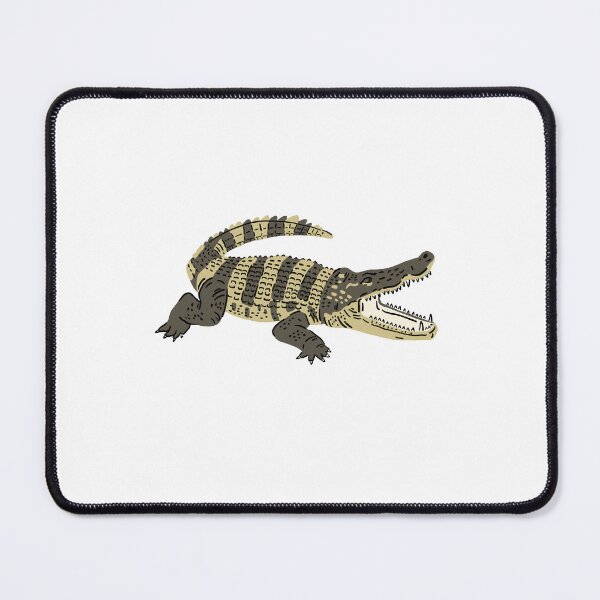 Item preview, Alligator Crocodile Reptile Wildlife Enthusiast designed and sold by SkeletonsDanger.