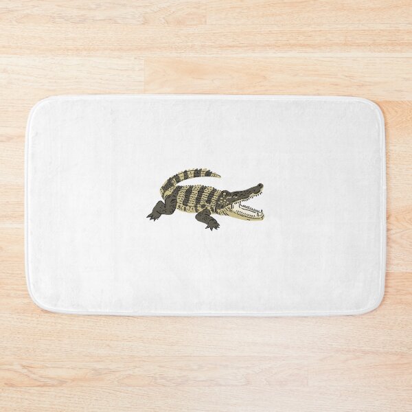 Item preview, Alligator Crocodile Reptile Wildlife Enthusiast designed and sold by SkeletonsDanger.